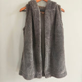 Koolaburra by UGG Hooded Sherpa Vest