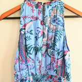 ANTHROPOLOGIE Hermia Midi Dress