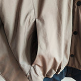 AIR JORDAN Men's Sport Bomber Jacket