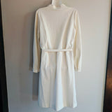 Vintage Pintuck Dress