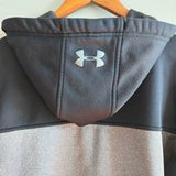 UNDER ARMOUR Men's UA Storm Full-Zip Fleece Hoodie