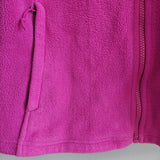 THE NORTH FACE Full-zip Fleece Jacket