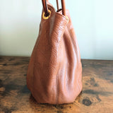 MICHAEL KORS Astor Ring Hobo Bag