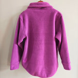 LULULEMON Scuba Fleece Pullover