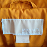 MICHAEL KORS Quilted Barn Jacket