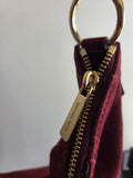 MICHAEL KORS Suede Hobo Bag