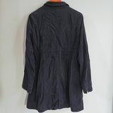 Vintage FREE PEOPLE Corduroy Coat