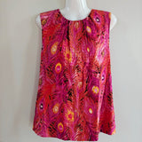 TORY BURCH Silk Blouse