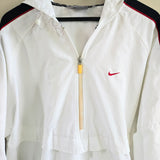 Vintage NIKE Anorak Windbreaker