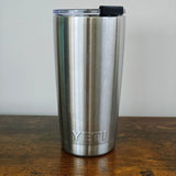 YETI 20 oz Rambler Water Bottle