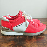 MICHAEL KORS Allie Sneakers
