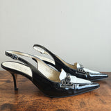 COACH Adrian Slingback Pumps