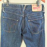 Vintage DOLCE & GABBANA Men's Magic Fit Jeans