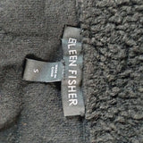 EILEEN FISHER Longline Jacket