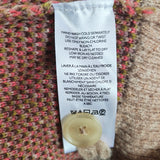 ANTHROPOLOGIE Textured Cardigan Sweater