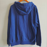 NIKE Men's Cavaliers Full-Zip Hoodie