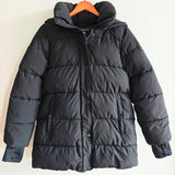 BCBGMAXAZRIA Puffer Coat