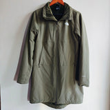 THE NORTH FACE Shelbe Raschel Parka