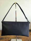 Vintage COACH Mercer Demi Baguette Bag