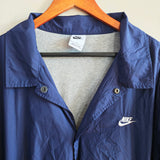 NIKE Men's Coaches' Jacket