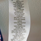 VINCE CAMUTO Handkerchief Midi Dress