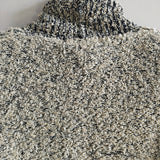 Vintage Dead Stock Duster Cardigan Sweater