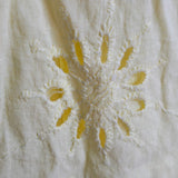 NEW LOOK Eyelet Midi Dress