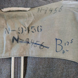 Vintage WWII Wool Army Jacket