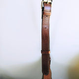 PATRICIA NASH Beaumont Flap Crossbody