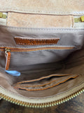 HOBO INT'L Leather Bucket Bag
