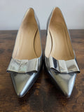 KATE SPADE Janice Bow Pumps