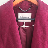BCBGeneration Wool Blend Coat