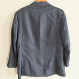 BURBERRY London Military-style Field Jacket