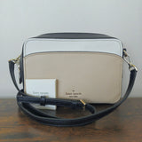 KATE SPADE Lauryn Colorblock Bag