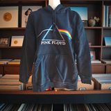 Vintage Pink Floyd Hoodie