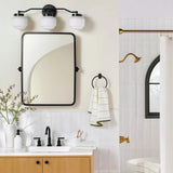 22"x30" Rectangular Mirror