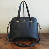 KATE SPADE Cedar Street Maise Satchel