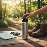 YETI 26 oz Rambler Water Bottle