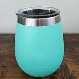 YETI 10 oz Rambler Wine Tumbler