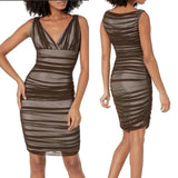 NORMA KAMALI Tara Dress