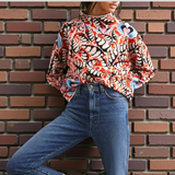 MAEVE BY ANTHROPOLOGIE Carys Sweater