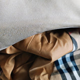 Vintage BURBERRY Mac Coat