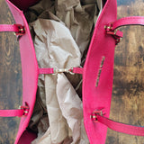 MICHAEL KORS Quinn Tote Bag