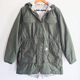 CARHARTT Fryeburg Coat