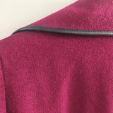BCBGeneration Wool Blend Coat