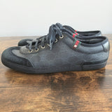 GUCCI Men's Supreme GG Web Sneakers