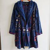 JOHNNY WAS Cardigan Sweater Jacket