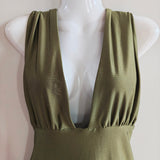 WINDSOR Convertible Midi Dress