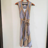 MAEVE BY ANTHROPOLOGIE Carla Wrap Dress