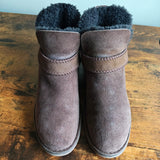 UGG McKay Ankle Boots